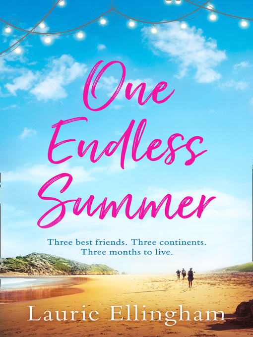 Title details for One Endless Summer by Laurie Ellingham - Available